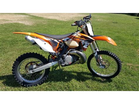 Ktm Xc For Sale Used Motorcycles On Buysellsearch