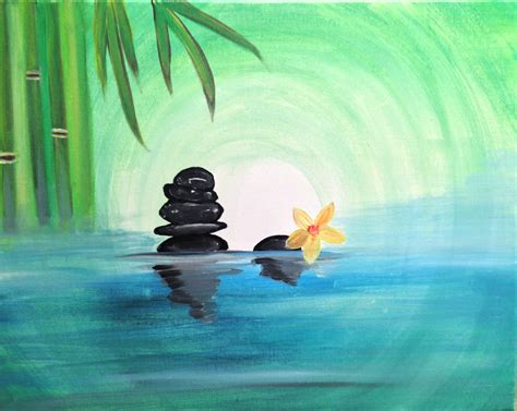 Calming Paintings Search Result At