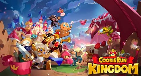 Use them before they expire. Cookie Run Kingdom Coupon Codes - June 2021 - TechiNow