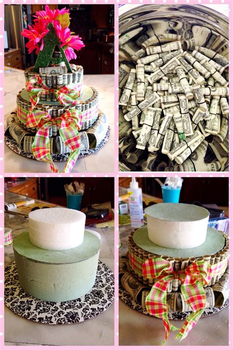 Money is the perfect birthday gift idea for teens and tweens. Pin by B Shorts on Party ideas | Birthday money, Money ...