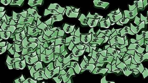 Money Cartoon Wallpapers Top Free Money Cartoon Backgrounds