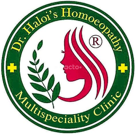 Dr Halois Homoeopathy Clinic Homoeopathy Clinic In Guwahati Practo