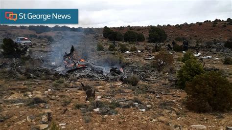 Update Authorities Identify Couple Killed In Single Engine Plane Crash