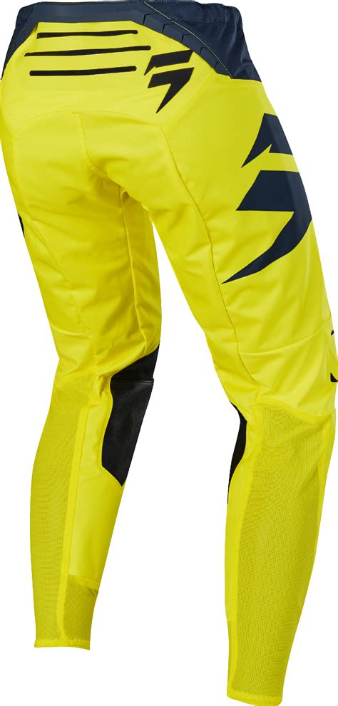 Get dirt bike pants at the best prices and get riding with free shipping on orders over $99. Shift Mens Yellow/Navy Black Label Mainline Dirt Bike ...