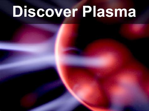 Why Teach Plasma Physics Unit Dpp