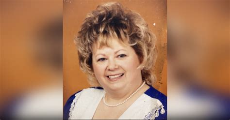 Obituary Information For Shirley Marie Reveal