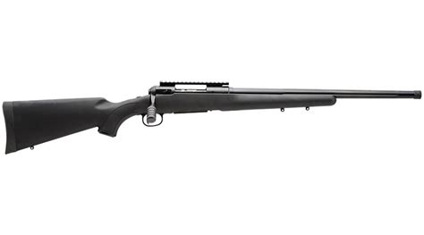Savage 10 Fcp Sr 308 Win With Threaded Barrel Vance Outdoors