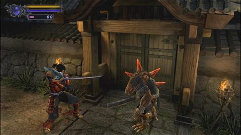 Review Onimusha Warlords Gamingboulevard