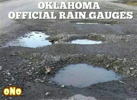 This Was So Accurate It Hurts Haha 9 Gotta Love Those Oklahoma