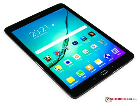 Samsung Galaxy Tab S2 97 Lte Tablet Review Reviews