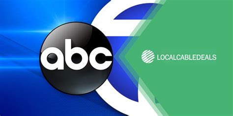 What Channel Is Abc On Wow Local Cable Deals