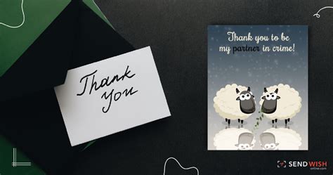 15 Virtual Thank You Cards Messages Inside Express