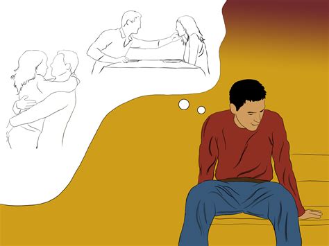 Be consistent and honest to help your kids. 3 Ways to Get Over a Long Relationship That Ended - wikiHow
