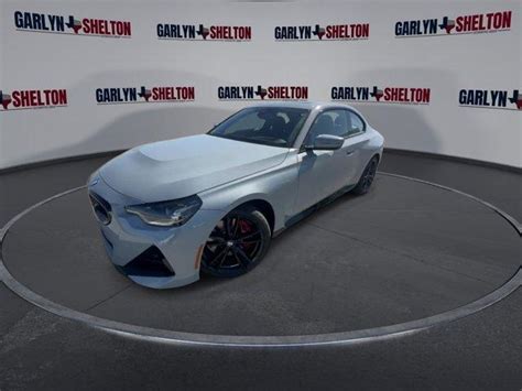 New Bmw Vehicles For Sale In Temple Tx Garlyn Shelton Auto Group