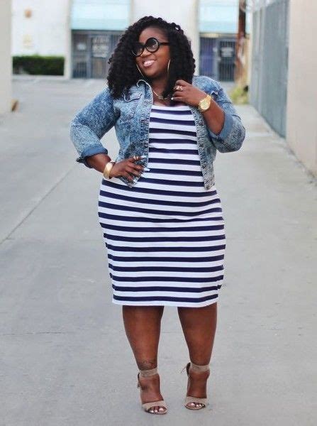 Plus Size Date Outfits To Slay In Plus Size Fashion Plus Size
