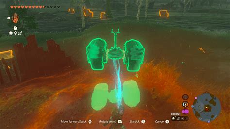 Legend Of Zelda Tears Of The Kingdom Builds Zeldabuildsgg