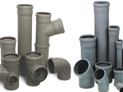 Цены и размеры на пластиковые трубы для канализации: виды и особенности ...