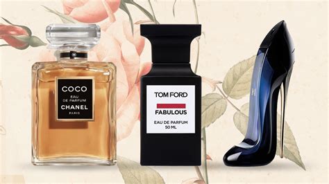 15 Most Seductive Perfumes For A Date Night