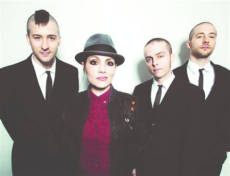 Album Of The Week The Interrupters Fight The Good Fight — Kerrang
