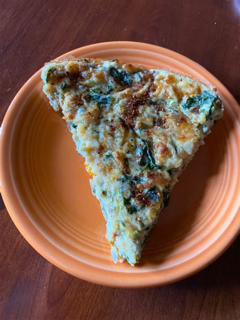 How long to bake a zucchini pie. Crustless Zucchini Bake: Directions, calories, nutrition ...