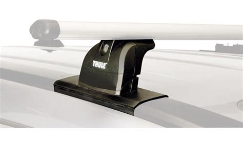 Thule 460r Rapid Podium™ Foot Pack Podium Foot Pack For Rack Systems