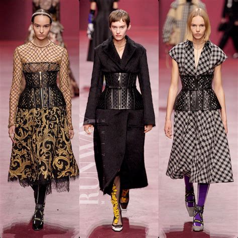 Dior Fall Winter 2022 2023 In 2022 Fall Winter Fashion Trends Fall