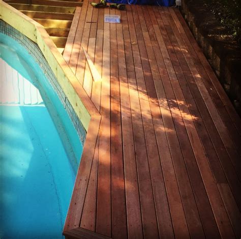 Jaye Of All Trades For All Your Decking And Patio Needs Servicing
