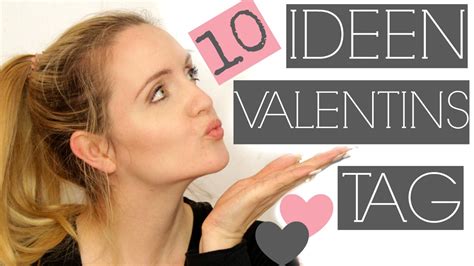 Noch ist also genügend zeit, um ein schönes geschenk für den oder die liebsten zu finden. Valentinstag Geschenkideen für sie & ihn | günstig ...