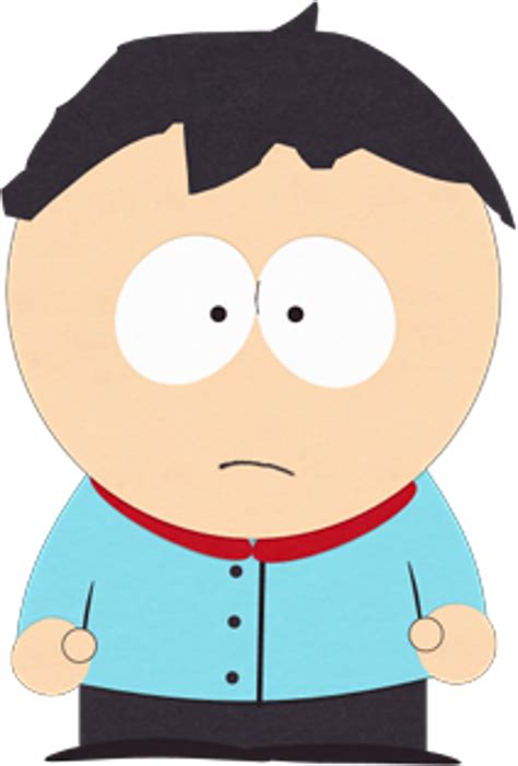 Kevin Stoley South Park Fanon Wikia Fandom