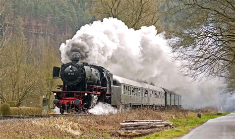 무료 이미지 선로 연기 수송 노스탤지어 옛 타이머 행사 기념일 전통 복원 된 역사적으로 아이펠 철도 운송