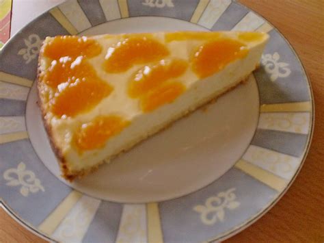 Dafür werden mandarinen aus der dose auf dem boden aus knetteig verteilt. Mandarinen-Schmand-Kuchen (Rezept mit Bild) von jesusfreak ...