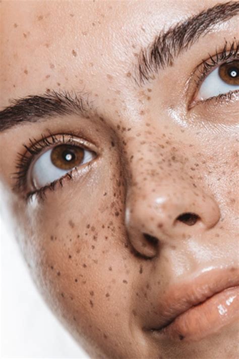 Freckle Tattoos 101 What You Need To Know Before Getting Inked Artofit