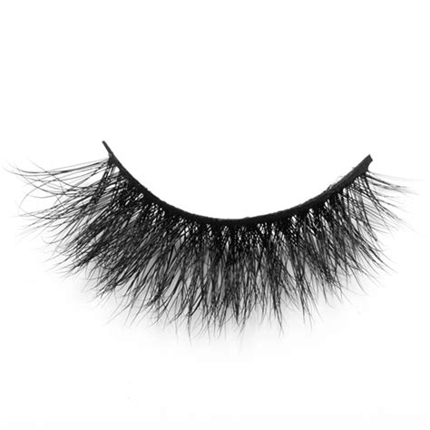 10 pairs thick makeup lashes 3d mink hair false eyelashes long wispies fluffy multilayers