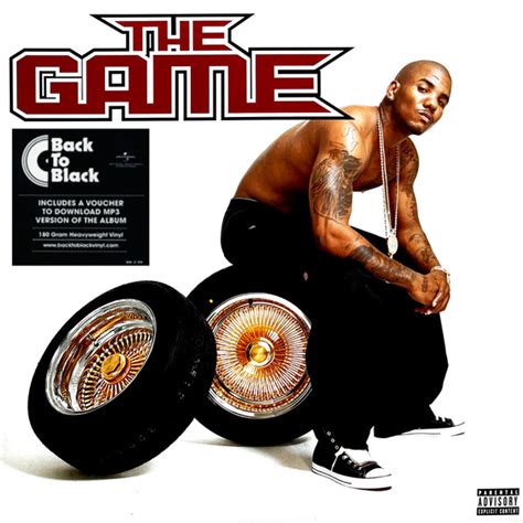 The Game The Documentary