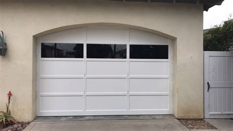 Commercial And Residential Garage Door Gallery San Diego