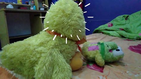 boneka bebek vs sapi eps 01 - YouTube