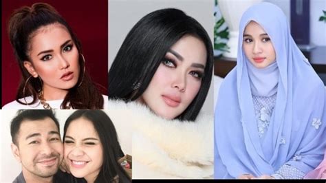 Wow Instagram 5 Artis Indonesia Ini Masuk Daftar 100 Akun Dengan