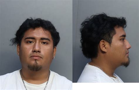 Untultoledo Anthony Bryan 04082023 Miami Dade County Mugshots Zone