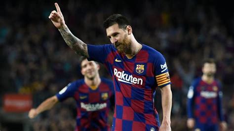 The argentina forward lionel messi currently world best football player and six times fifa ballon d'or award winner. Lionel Messi 2020 - Net Worth, Salary and Endorsements
