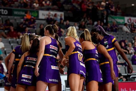 lessons learnt despite defeat to vixens the home of the queensland firebirds