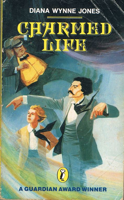 Diana wynne jones, who died this weekend, wrote some of our wittiest and warmest children's books, from the chrestomanci series to howl's moving castle. Charmed Life (1977) by Diana Wynne Jones. Treating my cold ...