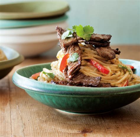 The two most popular dishes using this cut are cantonese style fillet. Chinese-Style Peanut Noodles with Seared Beef | Williams-Sonoma Taste