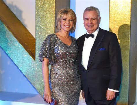 Ruth Langsford And Eamonn Holmes Son Jack Celebrates Exciting News