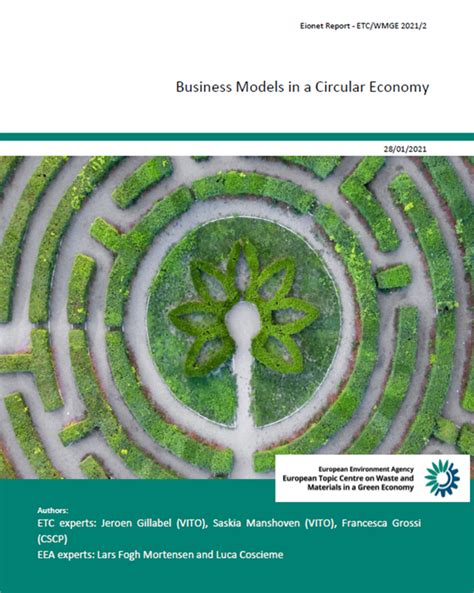 A New Framework For Enabling Circular Business Models In Europe Furn 360