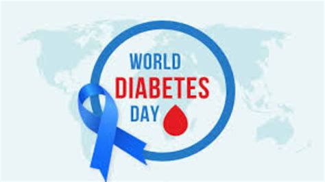 World Diabetes Day 2021 Theme History And The Significance Indtoday