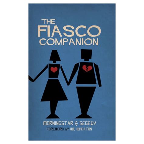Fiasco Companion Aetherworks