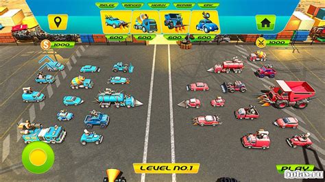 You can create an army of unprecedented size. Download Real Car Crash Simulator: Ultimate Epic Battle 1 ...