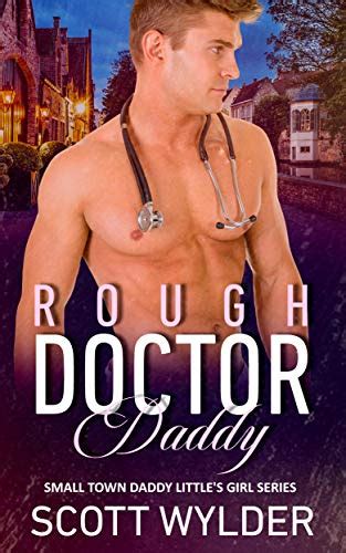 Read Pdf Rough Doctor Daddy An Age Play Ddlg Instalove Standa Twitter