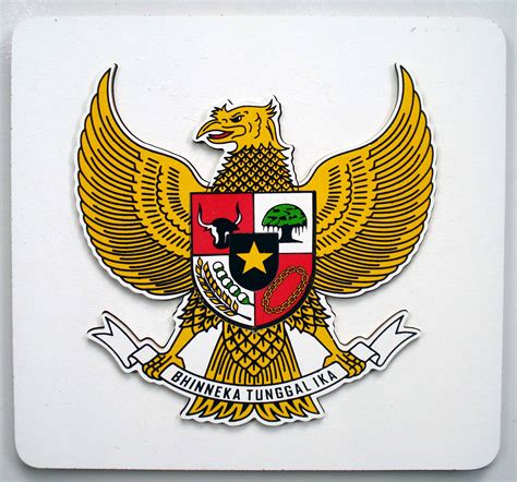 Maybe you would like to learn more about one of these? 25+ Inspirasi Keren Gambar Burung Garuda Pancasila Untuk ...