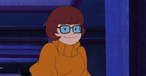 Velma Mindy Kaling Reveals First Look At Adult Scooby Doo Reboot Series Zbt News